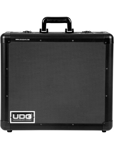 U93025BL - ULTIMATE PICK FOAM FLIGHT CASE PIONEER PLX-CRSS12 BLACK 2