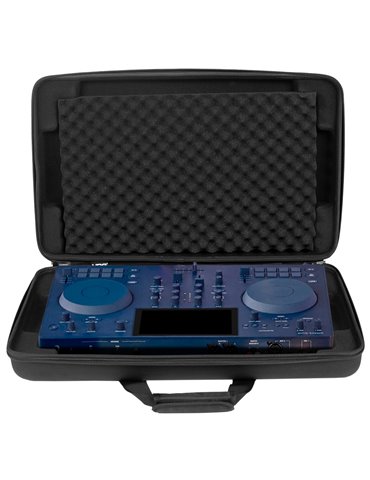 U8328BL - CREATOR ALPHATHETA OMNIS-DUO HARDCASE BLACK