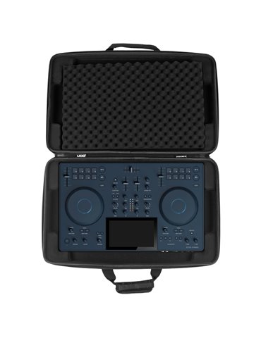 U8328BL - CREATOR ALPHATHETA OMNIS-DUO HARDCASE BLACK 2