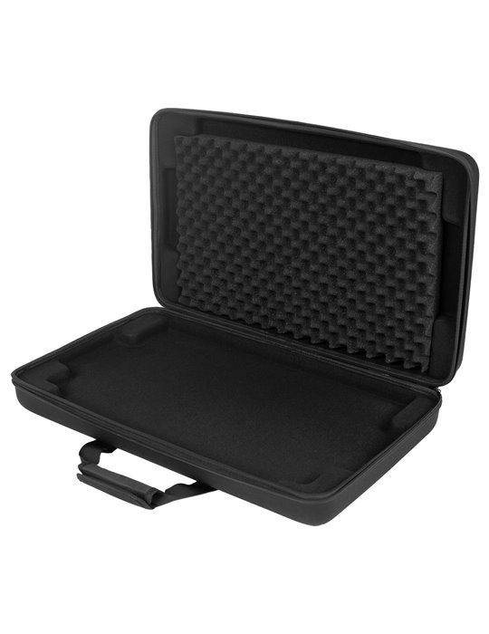 U8328BL - CREATOR ALPHATHETA OMNIS-DUO HARDCASE BLACK