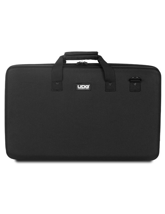 U8328BL - CREATOR ALPHATHETA OMNIS-DUO HARDCASE BLACK