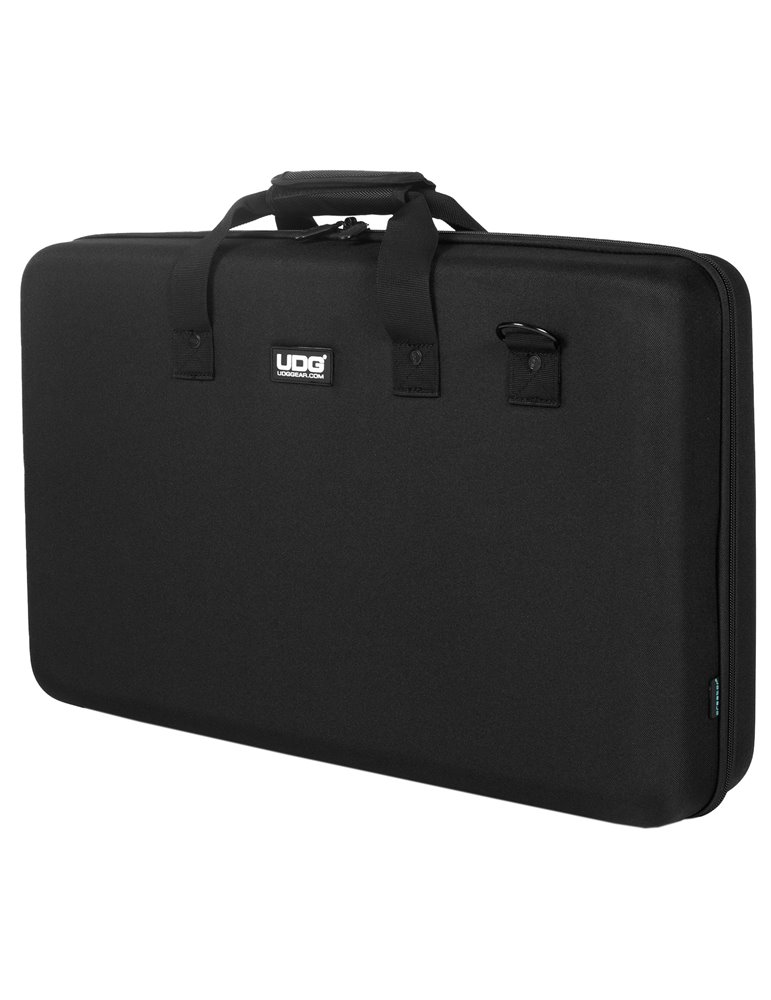 U8328BL - CREATOR ALPHATHETA OMNIS-DUO HARDCASE BLACK