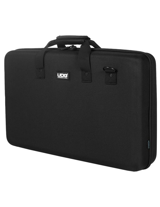 U8328BL - CREATOR ALPHATHETA OMNIS-DUO HARDCASE BLACK