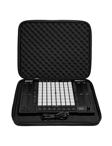 U8504BL - CREATOR AKAI APC 64 HARDCASE BLACK