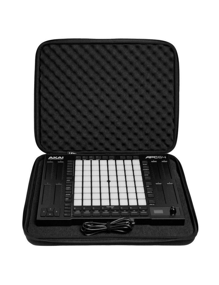 U8504BL - CREATOR AKAI APC 64 HARDCASE BLACK