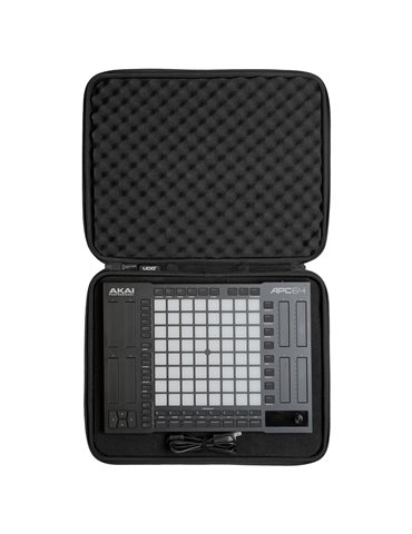 U8504BL - CREATOR AKAI APC 64 HARDCASE BLACK 2