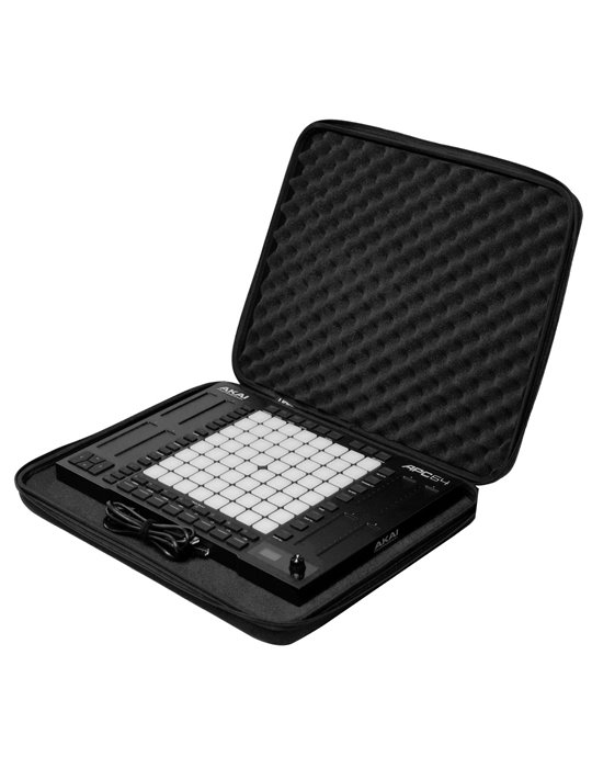 U8504BL - CREATOR AKAI APC 64 HARDCASE BLACK