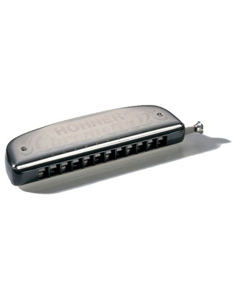 CHROMETTA 12
