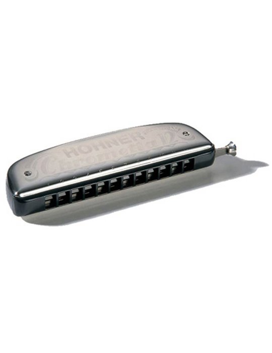 CHROMETTA 12