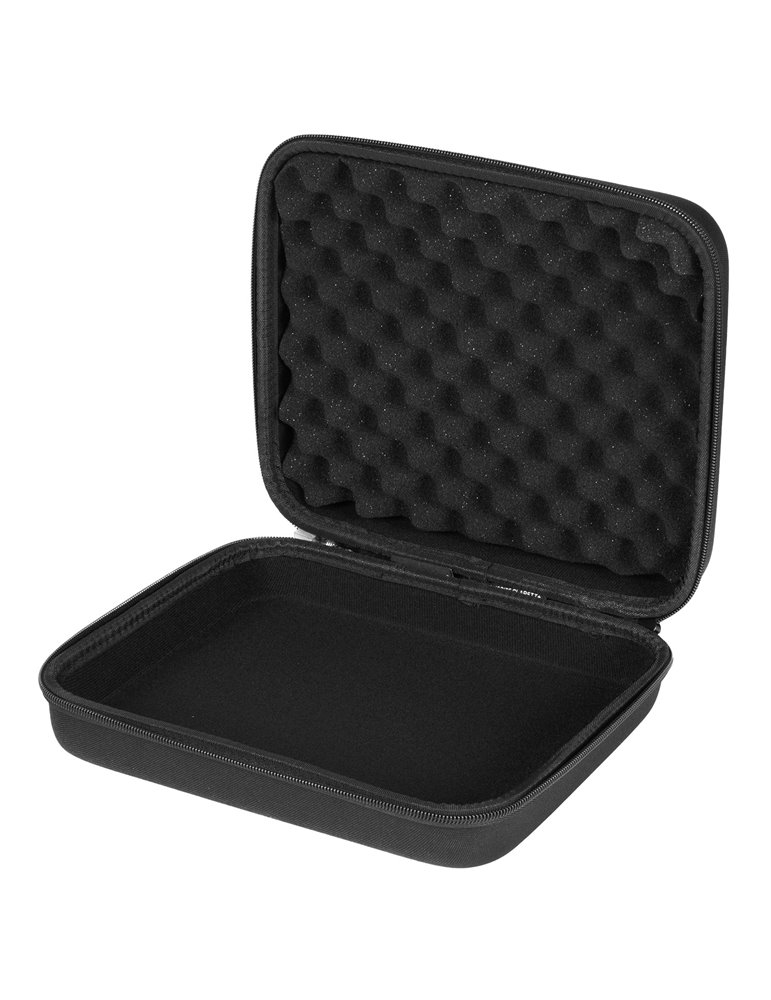 U8507BL - CREATOR FOCUSRITE SCARLETT 2I2/4I4+4PRE/2PRE HARDCASE BLACK