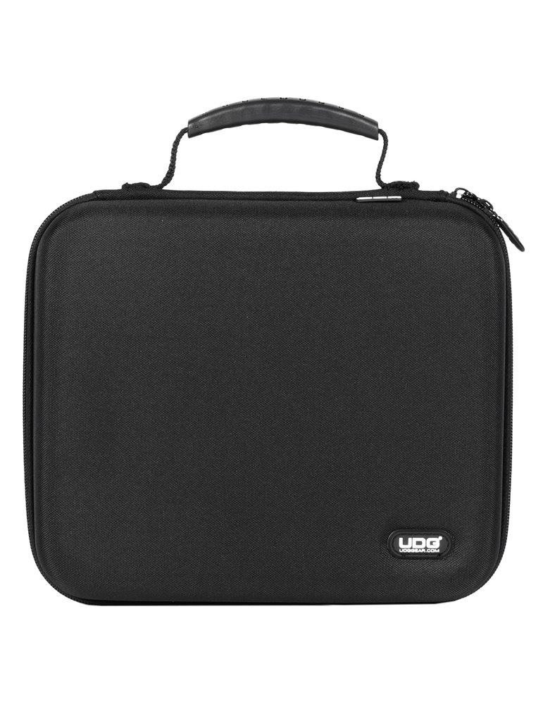 U8507BL - CREATOR FOCUSRITE SCARLETT 2I2/4I4+4PRE/2PRE HARDCASE BLACK