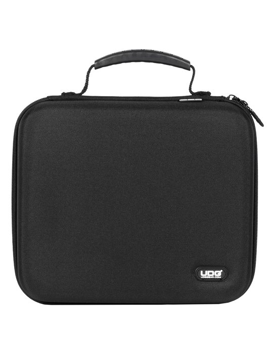 U8507BL - CREATOR FOCUSRITE SCARLETT 2I2/4I4+4PRE/2PRE HARDCASE BLACK