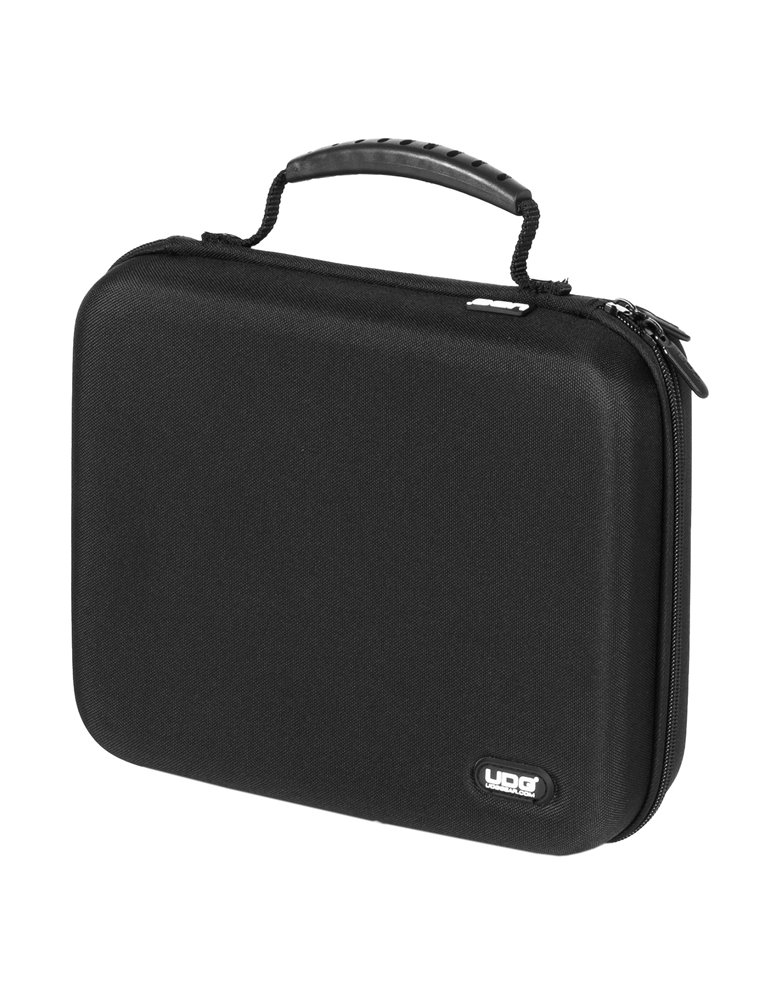 U8507BL - CREATOR FOCUSRITE SCARLETT 2I2/4I4+4PRE/2PRE HARDCASE BLACK