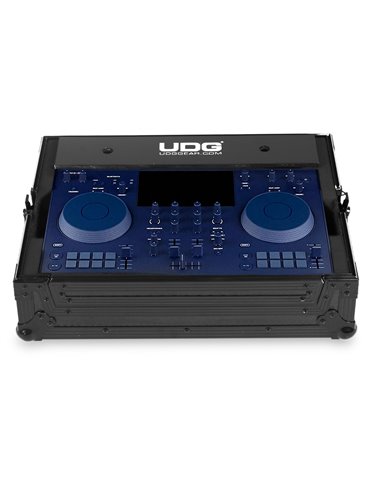 U91099BL - ULTIMATE FLIGHT CASE ALPHATHETA OMNIS-DUO BLACK