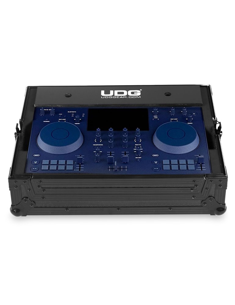 U91099BL - ULTIMATE FLIGHT CASE ALPHATHETA OMNIS-DUO BLACK