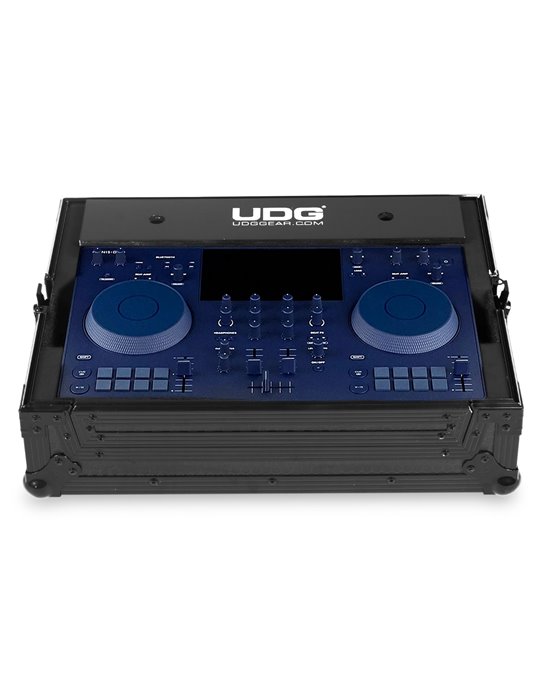 U91099BL - ULTIMATE FLIGHT CASE ALPHATHETA OMNIS-DUO BLACK