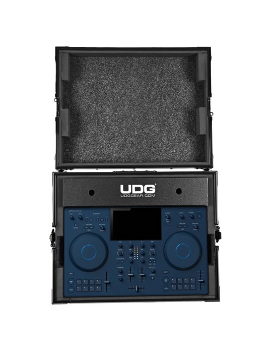 U91099BL - ULTIMATE FLIGHT CASE ALPHATHETA OMNIS-DUO BLACK