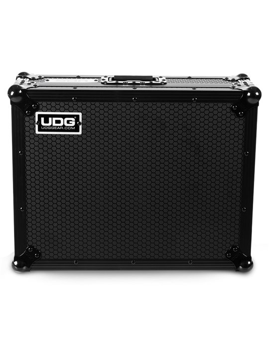 U91099BL - ULTIMATE FLIGHT CASE ALPHATHETA OMNIS-DUO BLACK