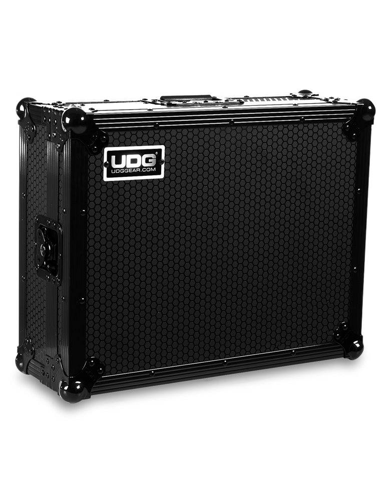 U91099BL - ULTIMATE FLIGHT CASE ALPHATHETA OMNIS-DUO BLACK