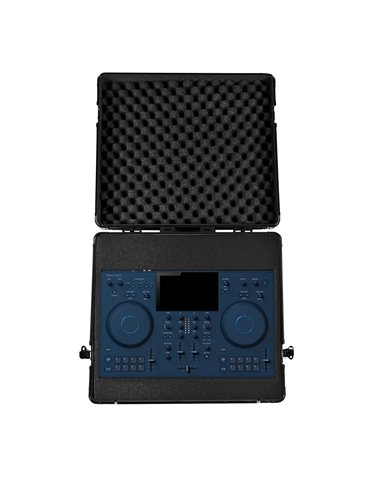 U93026BL - ULTIMATE PICK FOAM FLIGHT CASE ALPHATHETA OMNIS-DUO BLACK 2