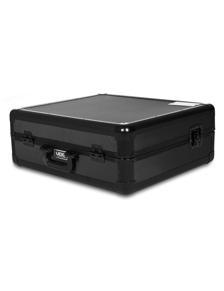 U93026BL - ULTIMATE PICK FOAM FLIGHT CASE ALPHATHETA OMNIS-DUO BLACK