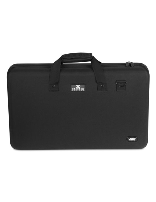 UB0018324BL CR SHEERAN LOOPER X HARDCASE BLACK