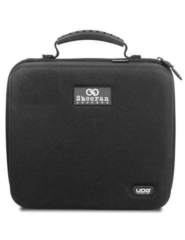 UB0018494BL CR SHEERAN LOOPER + HARDCASE BLACK 2