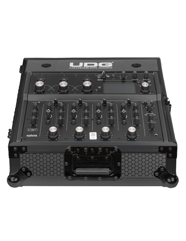 U91102BL - ULTIMATE FLIGHT CASE ALPHATHETA EUPHONIA BLACK