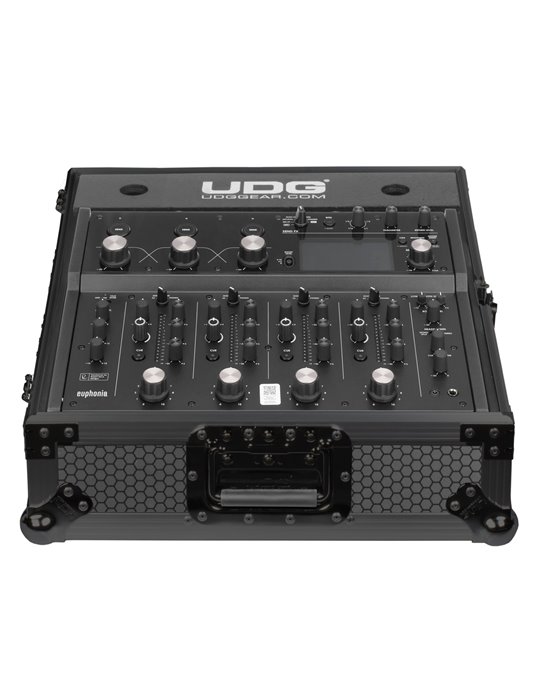 U91102BL - ULTIMATE FLIGHT CASE ALPHATHETA EUPHONIA BLACK