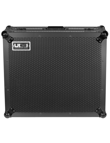 U91102BL - ULTIMATE FLIGHT CASE ALPHATHETA EUPHONIA BLACK 2