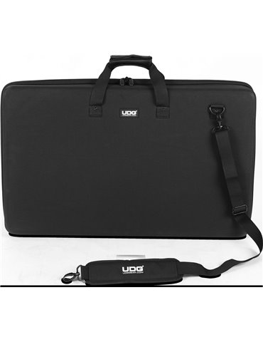 U8329BL CR ALPHATHETA DDJ-GRV6 HARDCASE BLACK
