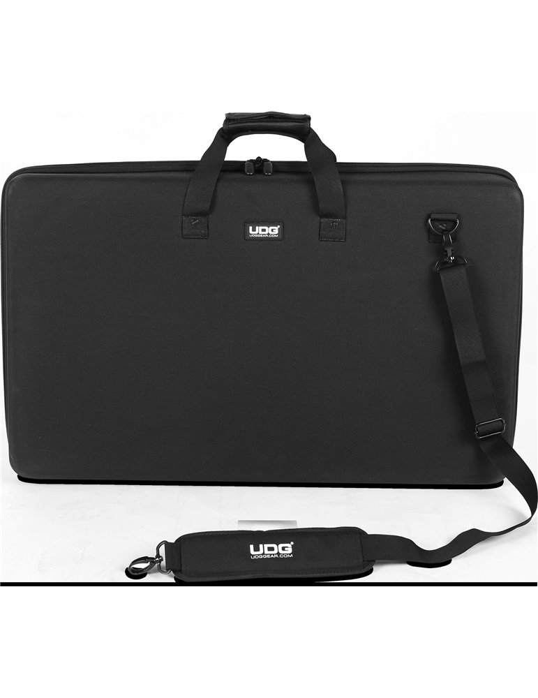 U8329BL CR ALPHATHETA DDJ-GRV6 HARDCASE BLACK