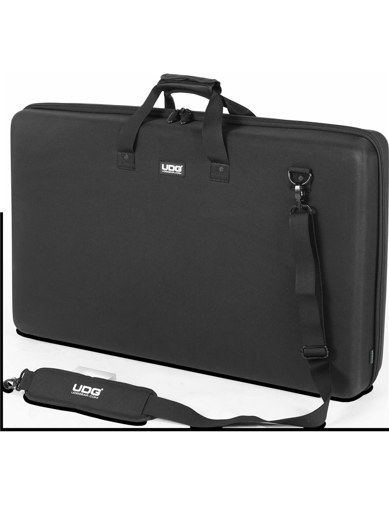 U8329BL CR ALPHATHETA DDJ-GRV6 HARDCASE BLACK