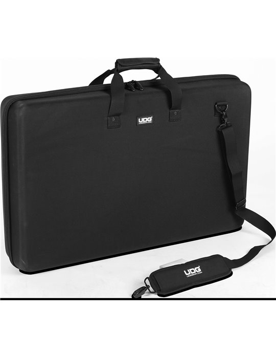 U8329BL CR ALPHATHETA DDJ-GRV6 HARDCASE BLACK