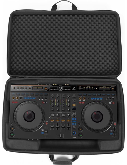 U8329BL CR ALPHATHETA DDJ-GRV6 HARDCASE BLACK