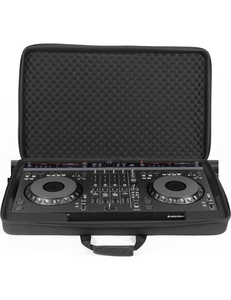 U8329BL CR ALPHATHETA DDJ-GRV6 HARDCASE BLACK