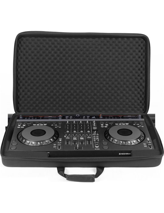 U8329BL CR ALPHATHETA DDJ-GRV6 HARDCASE BLACK