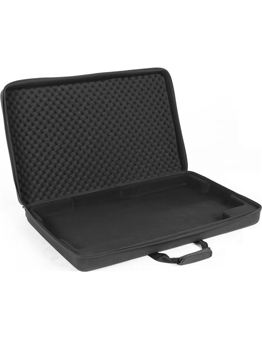 U8329BL CR ALPHATHETA DDJ-GRV6 HARDCASE BLACK