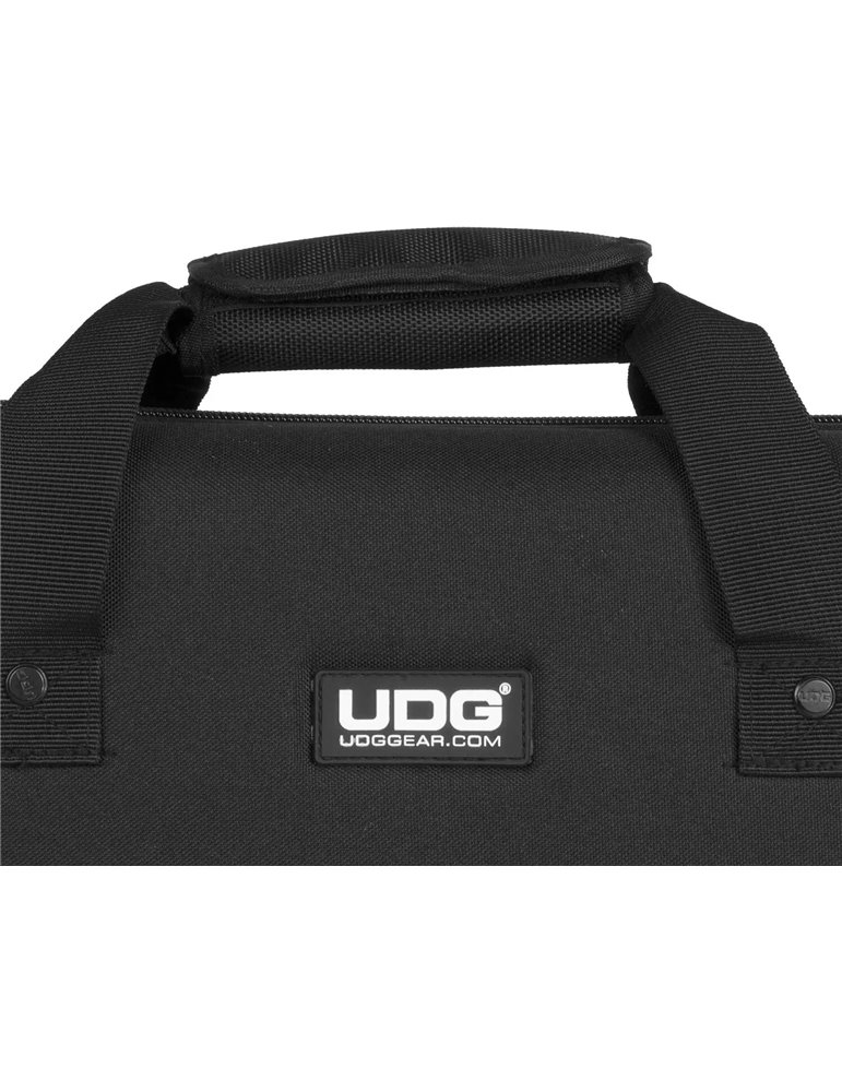 U8330BL CR ALPHATHETA XDJ-AZ HARDCASE BLACK