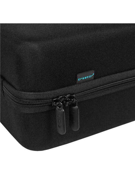 U8330BL CR ALPHATHETA XDJ-AZ HARDCASE BLACK