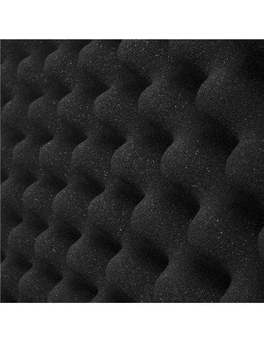 U8330BL CR ALPHATHETA XDJ-AZ HARDCASE BLACK