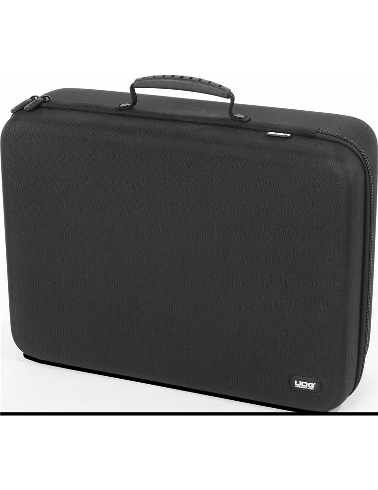 U8510BL CR RODECASTER PRO II & DUO HARDCASE BLACK