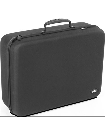 U8510BL CR RODECASTER PRO II & DUO HARDCASE BLACK 2