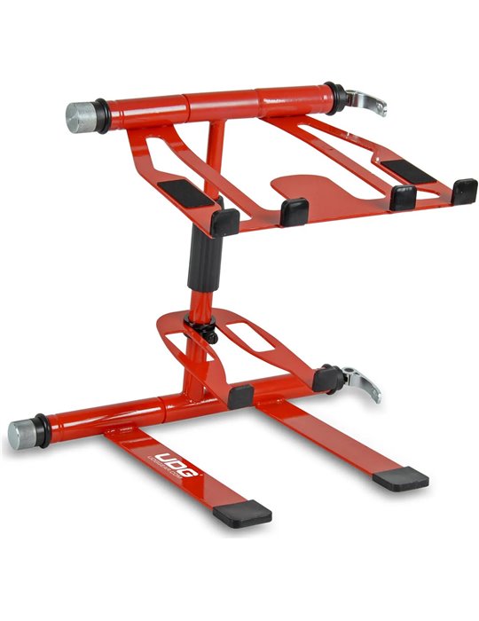 U96113RD UL DIGI LAPTOP STAND RED