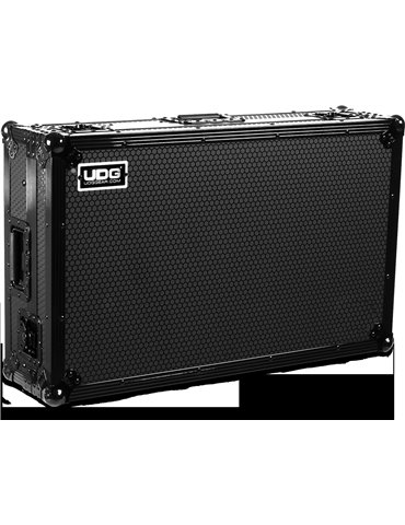 U91104BL UL FL CASE ALPHATHETA DDJ-GRV6 BLK PLUS 2