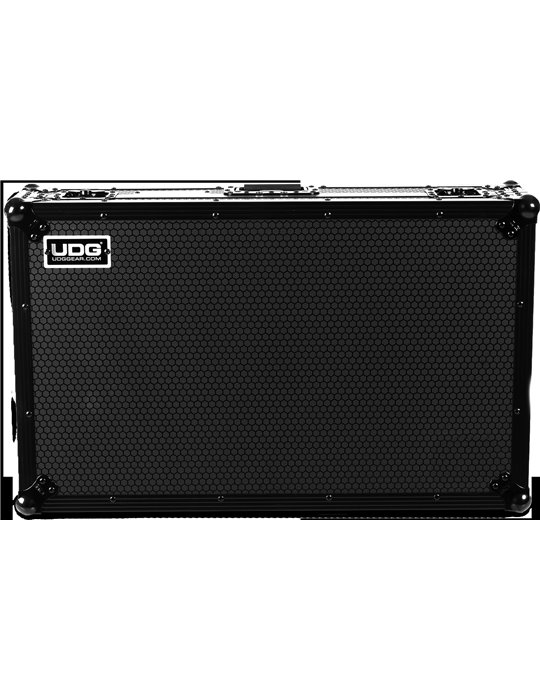 U91104BL UL FL CASE ALPHATHETA DDJ-GRV6 BLK PLUS