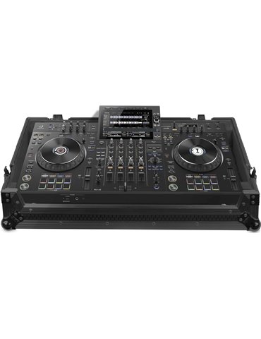 U91105BL UL FL CASE ALPHATHETA XDJ-AZ BLK PLUS W