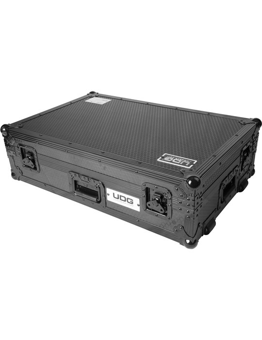 U91105BL UL FL CASE ALPHATHETA XDJ-AZ BLK PLUS W