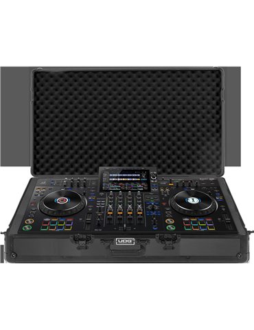 U93028BL UL PICK FOAM FL CASE ALPHATHETA XDJ-AZ