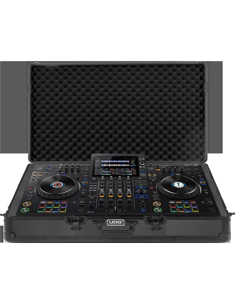 U93028BL UL PICK FOAM FL CASE ALPHATHETA XDJ-AZ